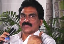 Andhra Pradesh – Police Complaint Registered Against Lagadapati Police Complaint Registered Against Lagadapati,Mango News,Breaking News Headlines,Latest Political News 2019,Lagadapati Rajagopal,Lagadapati Rajagopal Survey In Andhra Pradesh,Lagadapati Police Complaint,Murilakrishna Complaint Against Lagadapati,Surveys of Lagadapati Rajagopal