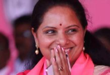 Telangana – K Kavitha Addresses Media K Kavita Addresses Media,Mango News,Breaking News Headlines,Latest Political News 2019,MP K Kavita Addresses Media,Kavitha Kalvakuntla Addresses Media in Manchippa Village,Kalvakuntla Kavitha Latest Press Meet,MP K Kavita Latest News