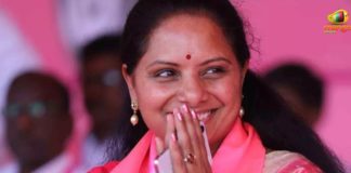 K Kavita Addresses Media,Mango News,Breaking News Headlines,Latest Political News 2019,MP K Kavita Addresses Media,Kavitha Kalvakuntla Addresses Media in Manchippa Village,Kalvakuntla Kavitha Latest Press Meet,MP K Kavita Latest News