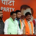 West Bengal – TMC Members Switches Party TMC Members Switches Party,West Bengal Breaking News,Mango News,Breaking News Headlines,Latest Political News,TMC Members Realizing Party,Trinamool Congress,Prime Minister Narendra Modi,Chief Minister of West Bengal