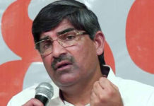 Andhra Pradesh – Subramanyam To Conduct Screening Committee Meeting Andhra Pradesh – Subramanyam To Conduct Screening Committee Meeting, CS LV Subramanyam screening committee meeting, AP Cabinet agenda, AP Elections 2019, Andhra Pradesh Assembly Elections 2019, AP cabinet meeting, Chandrababu Last Cabinet Meeting, Chandrababu Vs LS Subramanyam, Mango News