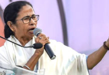 Lok Sabha Elections – Naidu Says, Mamata Will Be The Tiger Of The Nation Lok Sabha Elections – Naidu Says Mamata Will Be The Tiger Of The Nation, Andhra CM campaigns for TMC in West Bengal, Lok Sabha Election 2019 Updates, Chandrababu Naidu West Bengal campaign, Mamata Banerjee Tiger Of The Nation Comments, Mango News, Lok Sabha Polls, Chandrababu Naidu and Mamata Banerjee News, LS Elections latest news