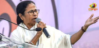 Lok Sabha Elections – Naidu Says Mamata Will Be The Tiger Of The Nation, Andhra CM campaigns for TMC in West Bengal, Lok Sabha Election 2019 Updates, Chandrababu Naidu West Bengal campaign, Mamata Banerjee Tiger Of The Nation Comments, Mango News, Lok Sabha Polls, Chandrababu Naidu and Mamata Banerjee News, LS Elections latest news