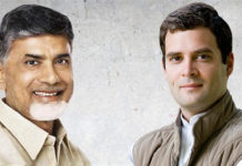 Lok Sabha Elections – Chandrababu Naidu Meets INC President Lok Sabha Elections – Chandrababu Naidu Meets INC President, Chandrababu Naidu meets Rahul Gandhi, 2019 General elections, Lok Sabha polls 2019 live updates, Chandrababu Naidu latest News, AP CM Meets Congress President, Rahul Gandhi and Chandrababu latest news, Mango News