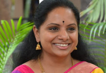 Telangana – K Kavitha Says Her Life Is Dedicated To Public K Kavitha Says Her Life Is Dedicated To Public,Mango News,Latest Breaking Headline News,Telangana Latest News,Kalvakuntla Kavitha About People of Nizamabad,CM KCR Daughter Kalvakuntla Kavitha,CM KCR Daughter Loses,Major Reason Behind Kavitha Loss