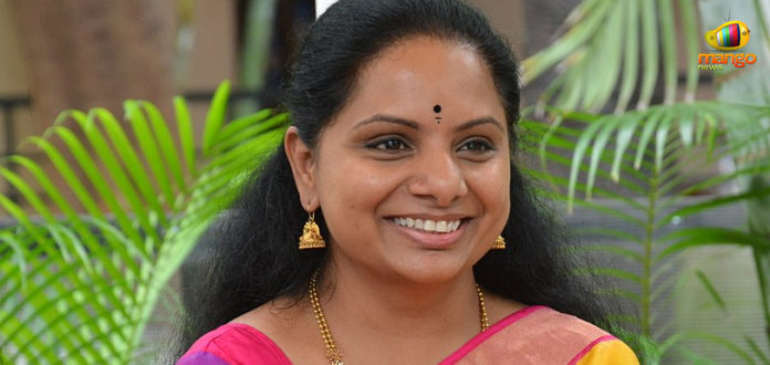 K Kavitha Says Her Life Is Dedicated To Public,Mango News,Latest Breaking Headline News,Telangana Latest News,Kalvakuntla Kavitha About People of Nizamabad,CM KCR Daughter Kalvakuntla Kavitha,CM KCR Daughter Loses,Major Reason Behind Kavitha Loss