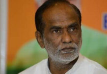 Telangana BJP President To Continue Fast Till Justice Is Done, Laxman vows to continue fast, Inter students rendered justice, BJP Leader K Laxman Protests, Mango News, Inter Results Fiasco, mistakes in Intermediate results, Inter Marks Issue, TS Intermediate exam result,