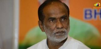 Telangana BJP President To Continue Fast Till Justice Is Done, Laxman vows to continue fast, Inter students rendered justice, BJP Leader K Laxman Protests, Mango News, Inter Results Fiasco, mistakes in Intermediate results, Inter Marks Issue, TS Intermediate exam result,