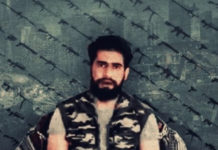 Jammu And Kashmir – Zakir Musa Killed In Encounter Jammu And Kashmir Zakir Musa Killed In Encounter,Mango News,Latest Breaking Headline News,Jammu And Kashmir Latest News,Zakir Musa Encounter in Jammu And Kashmir,Zakir Musa Encounter,Jammu And Kashmir Security Forces,Kashmir Most Wanted Terrorist Encounter