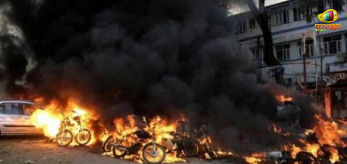 Assam - Blast Reported At Hailakandi District,MangoNews,Blast in Assam At Hailakandi District,Blast in Hailakandi Mosque,Reasons Behind The Bomb Blast in Assam,Breaking News at Assam,Bomb Blast in Assam,Police Suspecting Mizo Miscreants