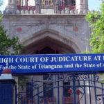 Telangana HC Issues Notice To EC, Telangana High Court notice to Election Commission, Mango News, MLCs disqualification row, No poll notification for three MLC seats, notification for MLC elections, Telangana HC on MLC Seats, No notification for polls to 3 defectors MLC seats
