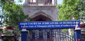 Telangana HC Issues Notice To EC, Telangana High Court notice to Election Commission, Mango News, MLCs disqualification row, No poll notification for three MLC seats, notification for MLC elections, Telangana HC on MLC Seats, No notification for polls to 3 defectors MLC seats