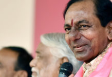 Telangana – KCR Announces Deadline For Mallana Sagar Tank Project Telangana – KCR Announces Deadline For Mallana Sagar Tank Project,Mango News,Telangana Inter Results,Lok Sabha Elections – Graduate Turns Intermediate Pass,CM KCR Orders to Officials Over mallanna Sagar Project Oustees,CM KCR Directs Officials To Complete Compensation For Displaced Persons Of Mallanna Sagar Project