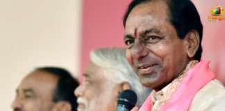 Telangana – KCR Announces Deadline For Mallana Sagar Tank Project,Mango News,Telangana Inter Results,Lok Sabha Elections – Graduate Turns Intermediate Pass,CM KCR Orders to Officials Over mallanna Sagar Project Oustees,CM KCR Directs Officials To Complete Compensation For Displaced Persons Of Mallanna Sagar Project