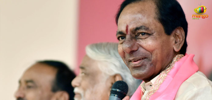 Telangana – KCR Announces Deadline For Mallana Sagar Tank Project,Mango News,Telangana Inter Results,Lok Sabha Elections – Graduate Turns Intermediate Pass,CM KCR Orders to Officials Over mallanna Sagar Project Oustees,CM KCR Directs Officials To Complete Compensation For Displaced Persons Of Mallanna Sagar Project