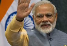 PM Modi To Visit Odisha