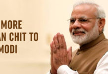 Lok Sabha Elections – One More Clean Chit To PM Modi Lok Sabha Elections – One More Clean Chit To PM Modi, EC clean chit for PM Chitradurga speech, PM Modi Model Code Violation, Lok sabha polls live updates, Modi hate speech, Modi clean chit EC, PM Modi hate speech, PM violates code of conduct, Mango News