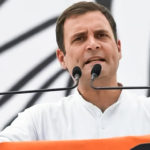 Lok Sabha Elections – ECI Issues Notice To Rahul Gandhi, Rahul Gandhi speech against PM, Rahul Gandhi violated MCC, Gandhi public rally in Shahdol, show cause notice to Congress Chief, Mango News, Lok Sabha Elections 2019 live news, LS Polls live updates, LS Elections news,