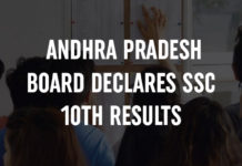 Andhra Pradesh Board Declares SSC 10th Results Andhra Pradesh Board Declares SSC 10th Results, Andhra Pradesh SSC Result Declared, Class 10th Results, Mango News, AP SSC Class 10th Result 2019 Released, AP 10th Class Result 2019 Announced, AP SSC Result 2019 declared
