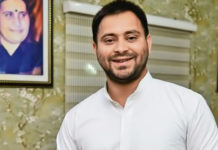 Tejashwi Yadav Writes A Letter To Nitish Kumar Tejashwi Yadav Writes A Letter To Nitish Kumar, letter war in Bihar Tejashwi Yadav, Election 2019 latest live updates, Mango News, Nitish Kumar and Tejashwi Yadav issue, Nitish Kumar statement against Lalu Prasad Yadav, Muzzafarpur Shelter Home case, Tejashwi Yadav latest news, Lok Sabha elections 2019 news, Bihar Elections live updates