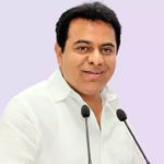 Telangana – KTR Warns Opposition Parties, KTR warns Congress leaders, Intermediate results Issue, TRS defamation case against Congress, KTR about Inter Results, Inter results reverification, Mango News, Telangana inter results