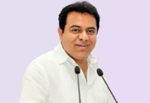 Telangana – KTR Warns Opposition Parties, KTR warns Congress leaders, Intermediate results Issue, TRS defamation case against Congress, KTR about Inter Results, Inter results reverification, Mango News, Telangana inter results