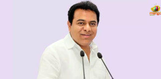 Telangana – KTR Warns Opposition Parties, KTR warns Congress leaders, Intermediate results Issue, TRS defamation case against Congress, KTR about Inter Results, Inter results reverification, Mango News, Telangana inter results
