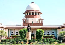 Lok Sabha Elections – SC Dismiss The Case Against ECI Lok Sabha Elections – SC Dismiss The Case Against ECI, Tej Bahadur Challenge, Sushmita Dev petition against ECI, Mango News, Lok Sabha polls live updates, Congress Case against Election Commission, SC dismissed Election Commission Case, Lok Sabha elections 2019 live news