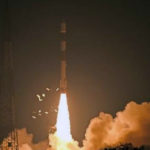 Ministers Congratulate ISRO For The Risat 2B Launch, ISRO For The Risat 2B Launch, earth observation satellite RISAT-2B, #PSLVC46, #ISRO, PSLV-C46 carrying earth observation satellite, Mango News, YS Jagan congratulated ISRO, Political Leaders Tweets about ISRO new satellite,