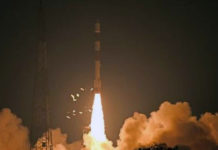 Ministers Congratulate ISRO For The Risat 2B Launch Ministers Congratulate ISRO For The Risat 2B Launch, ISRO For The Risat 2B Launch, earth observation satellite RISAT-2B, #PSLVC46, #ISRO, PSLV-C46 carrying earth observation satellite, Mango News, YS Jagan congratulated ISRO, Political Leaders Tweets about ISRO new satellite,