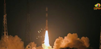 Ministers Congratulate ISRO For The Risat 2B Launch, ISRO For The Risat 2B Launch, earth observation satellite RISAT-2B, #PSLVC46, #ISRO, PSLV-C46 carrying earth observation satellite, Mango News, YS Jagan congratulated ISRO, Political Leaders Tweets about ISRO new satellite,