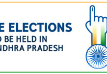 AP Assembly Elections – Re Elections To Be Held In 5 Centres, AP Elections Updates, Re Polling in 5 Constituencies, Repolling In Five Centres In Andhra Pradesh, AP Re Elections Date, re-polling in Guntur and Narsaraopet, AP elections 2019 exit poll,AP elections 2019 results, Mango News