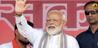 Lok Sabha Elections – 7th Complaint Cleared Against PM Modi, EC gives clean chit to PM Modi, Election Commission clears PM Modi in another complaint, 7th MCC Violation complaint against Modi, Karnataka Pradesh Congress Committee against Modi, Lok Sabha elections news, Modi violated MCC, Mango News