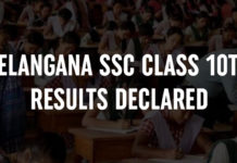 Telangana SSC Class 10th Results Declared Telangana SSC Class 10th Results Declared, TS SSC Result 2019, TS SSC 10th Results 2019, Telangana tenth Class Results, Mango News, TSBSE board result live updates, TSBSE Board 10th result 2019 live news, BSE Telangana SSC Results,