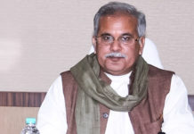 Lok Sabha Elections – Chhattisgarh CM Criticise PM Modi Lok Sabha Elections – Chhattisgarh CM Criticise PM Modi, Baghel slams Modi remark on Rajiv Gandhi, Chhattisgarh election results, Bhupesh bagel about Modi, Bhupesh Baghel latest news, Lok Sabha Polls Live Updates, Modi Remarks on Rahul Gandhi, 2019 Lok Sabha Elections, Mango News