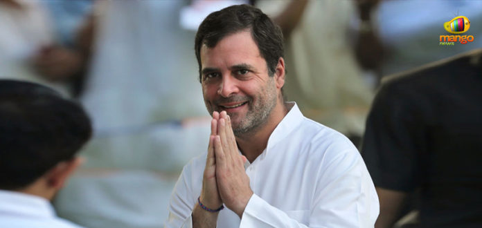 INC Asks Workers To Stay Alert For Big Day,Mango News,Latest Political Breaking News,Lok Sabha election Results,Lok Sabha elections of 2019,Fight Between BJP and INC,Narendra Modi Vs Rahul Gandhi,next Prime Minister of India,INC Asks Workers To Stay calm