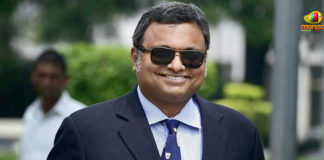 Karti Chidambaram Gets Permission To Travel Abroad, SC allows Karti Chidambaram to travel abroad, INX media news, Aircel Maxis case, P Chidambaram Latest News, Enforcement Directorate, Karti Chidambaram latest news, Karti Chidambaram travel news, Karti Chidambaram Abroad Journey, Mango News
