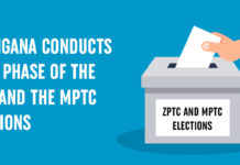 Telangana Conducts Final Phase Of ZPTC And MPTC Elections Telangana Conducts Final Phase Of ZPTC And MPTC Elections, ZPTC And MPTC Final phase, Telangana rural local body elections, Telangana ZPTC and MPTC elections, Mango News, ZPTC and the MPTC Polls results, Telangana Parishad elections, MPTC and the ZPTC seats in Telangana