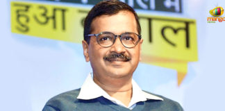 Delhi – Police Investigate Case Against Suresh Chauhan, Man attacks CM Arvind Kejriwal, Arvind Kejriwal slapped, Arvind Kejriwal Moti Nagar roadshow, Arvind Kejriwal Kejriwal attacker, Aam Aadmi Party latest news, who is Suresh Chauhan, Mango News