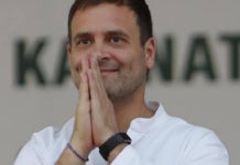 Lok Sabha Elections – SC Dismiss Plea Asking Citizenship Of Rahul Gandhi Lok Sabha Elections – SC Dismiss Plea Asking Citizenship Of Rahul Gandhi, Rahul Gandhi citizenship issue, Lok Sabha Election Updates, Supreme Court Dismiss Plea on Rahul Gandhi, Rahul Gandhi Nationality news, Lok Sabha elections news, LS Elections latest news, Mango News, Lok Sabha Polls,