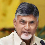 Naidu To Be On A Three Day Visit To Delhi And West Bengal Naidu To Be On A Three Day Visit To Delhi And West Bengal, TDP chief Chandrababu Naidu news, Chandrababu Naidu New Delhi visit, AP Elections 2019, Andhra Pradesh Assembly Elections 2019, Chandrababu West Bengal tour, Chandrababu Naidu Delhi and West Bengal Tour, Mango News