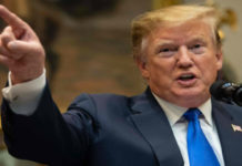 Donald Trump Launches Fresh Bid Regarding Immigration Laws Donald Trump Launches Fresh Bid Regarding Immigration Laws, White House launches new uphill bid, Trump immigration law, Mango News, US Immigration Policy under Trump, Trump overhaul old immigration laws, Kushner oversees immigration proposals, Kushner immigration plan