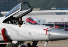 China – First Overhauled Jet JF 17 Fighter Jets Delivered To Pakistan China First Overhauled Jet JF 17 Fighter Jets Delivered To Pakistan,Mango News,Latest Breaking News 2019,F17 Fighter Jets,China F17 Fighter Jets,JF 17 Fighter Jets to Pakistan,Pakistan Air Force JF 17 Fighter,Air Force Breaking News