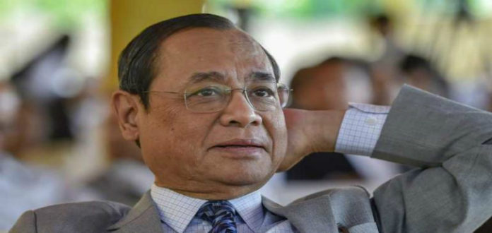 CJI Ranjan Gogoi Gets Clean Chit, CJI sexual harassment case, CJI Gogoi Sexual harassment allegations, Ranjan Gogoi Clean Chit, SC in house committee, Chief Justice of India Case, Supreme Court about CJI Case, Mango News,