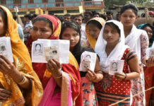 Lok Sabha Elections – Repolling At 168 Booths In Tripura Lok Sabha Elections - Repolling At 168 Booths In Tripura, repolling at 168 booths in West Tripura constituency, polling in 168 booths across Tripura, Tripura Reelections updates, West Tripura Parliamentary Constituency Seat, Lok Sabha elections 2019 live news, Mango News, Tripura West Lok Sabha Seat,