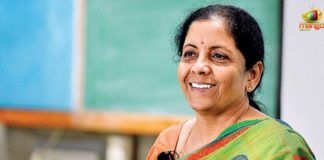 Finance Minister Of India To Present Budget In July,MangoNews,Finance Minister Of India Latest News,Modi Government to present Budget on July 5,Finance Minister Nirmala Sitharaman First Budget,Nirmala Sitharaman Present Budget In July Month,FM Present Budget In July,First Budget Announced In July