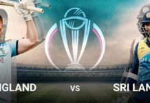 ICC World Cup – Sri Lanka Wins ODI Match Against England ICC World Cup – Sri Lanka Wins ODI Match Against England, England vs Sri Lanka match, ICC World Cup 2019 live updates, England vs Sri Lanka Highlights, World Cup 2019 live news, Srilanka Beats England, Sri Lanka beat England, World Cup Head to Head, Mango News, 2019 World Cup live score