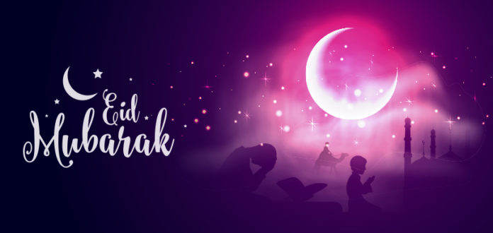 India Celebrates Eid Ul Fitr,Mango News,Eid Mubarak 2019,Celebration of a festival called Eid al-Fitr in India,Muslims Across India Celebrate Eid-ul-Fitr With Traditional Fervour On Wednesday,Happy Eid-ul-Fitr 2019