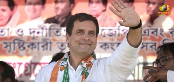 Rahul Gandhi On Three Day Visit To Wayanad,Mango News,Breaking News Today,Latest Political News,Rahul Gandhi to Visit Wayanad Today,Kerala Breaking News,Rahul Visit Wayanad in Kerala,Wayanad constituency,Rahul Gandhi Meet Congress Party workers,Former President of Indian National Congress