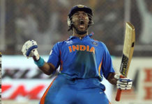 Yuvraj Singh Announces Retirement From International Cricket Yuvraj Singh Announces Retirement From International Cricket,Mango News,Yuvraj Singh Retires From International Cricket,Indian Cricket Player Yuvraj Singh Latest News,Yuvraj Singh Left From Indian Cricket Team,Yuvraj Singh GoodBye to International Cricket
